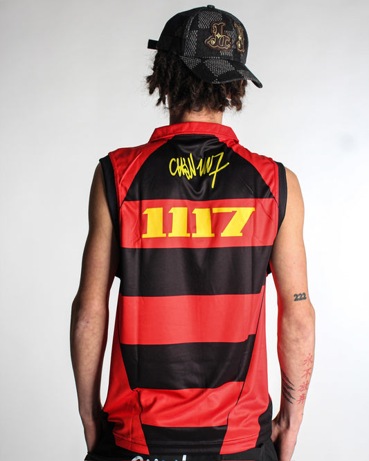 SP RF 2008 TANKTOP