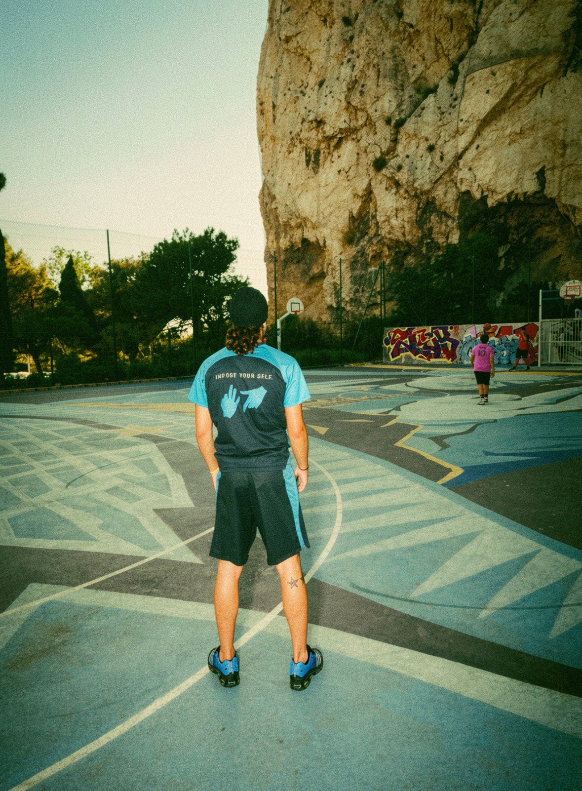 ALLEZ L’UD SUMMER KIT