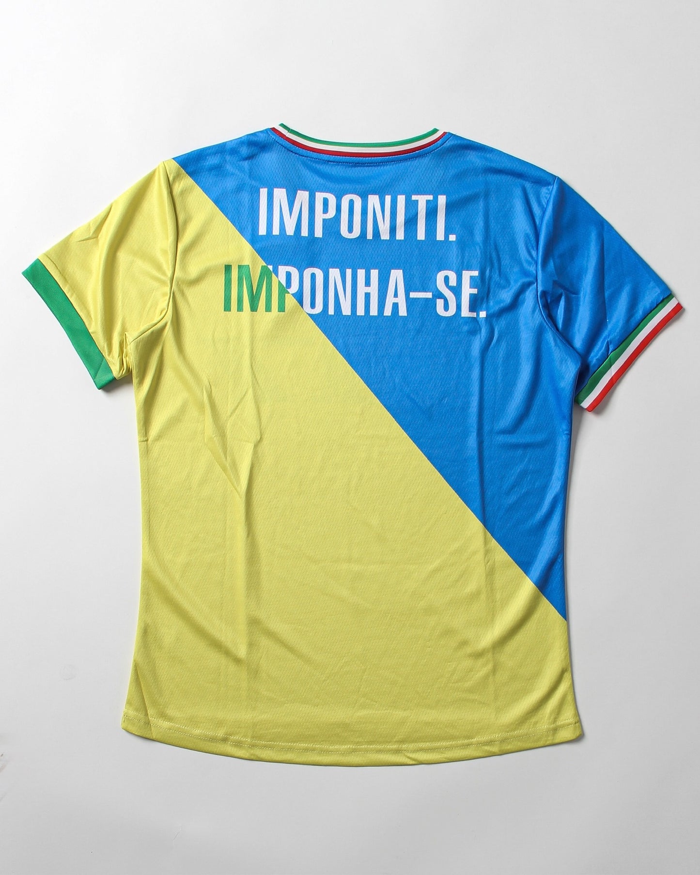 ITA-BR TEE