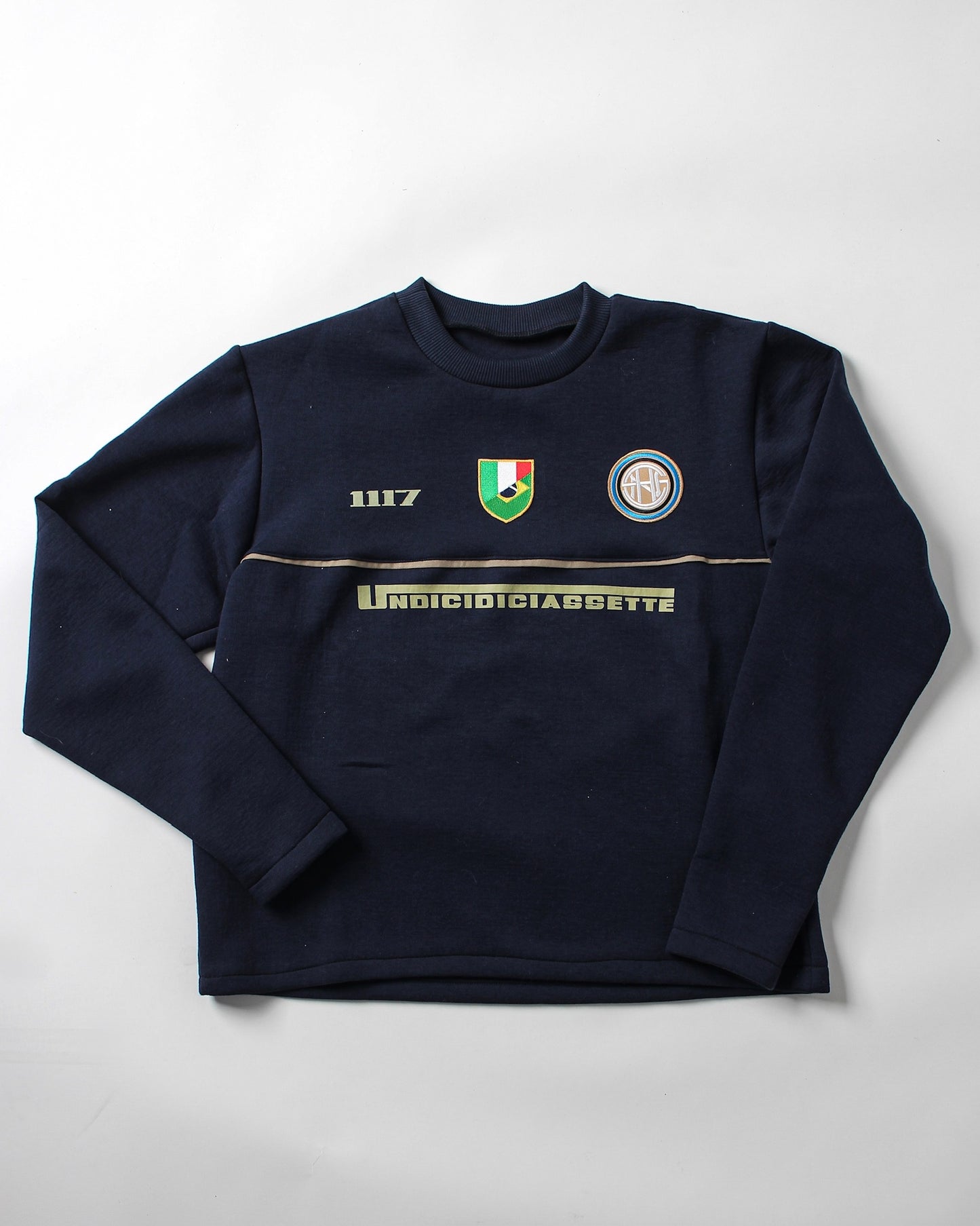 ADL 2008 TRACKSUIT
