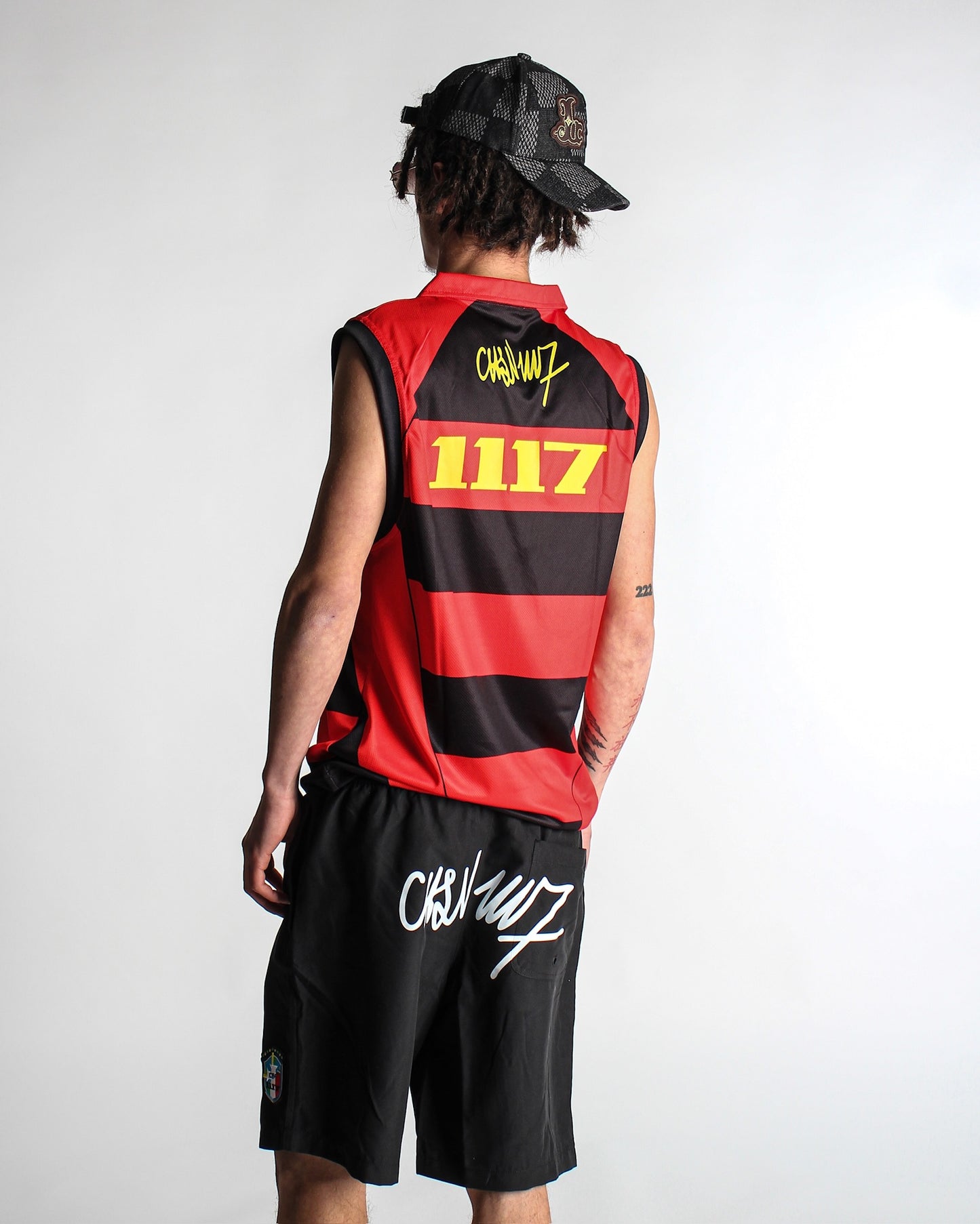 SP RF 2008 SWIMSUIT