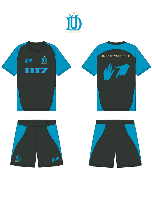 ALLEZ L’UD SUMMER KIT