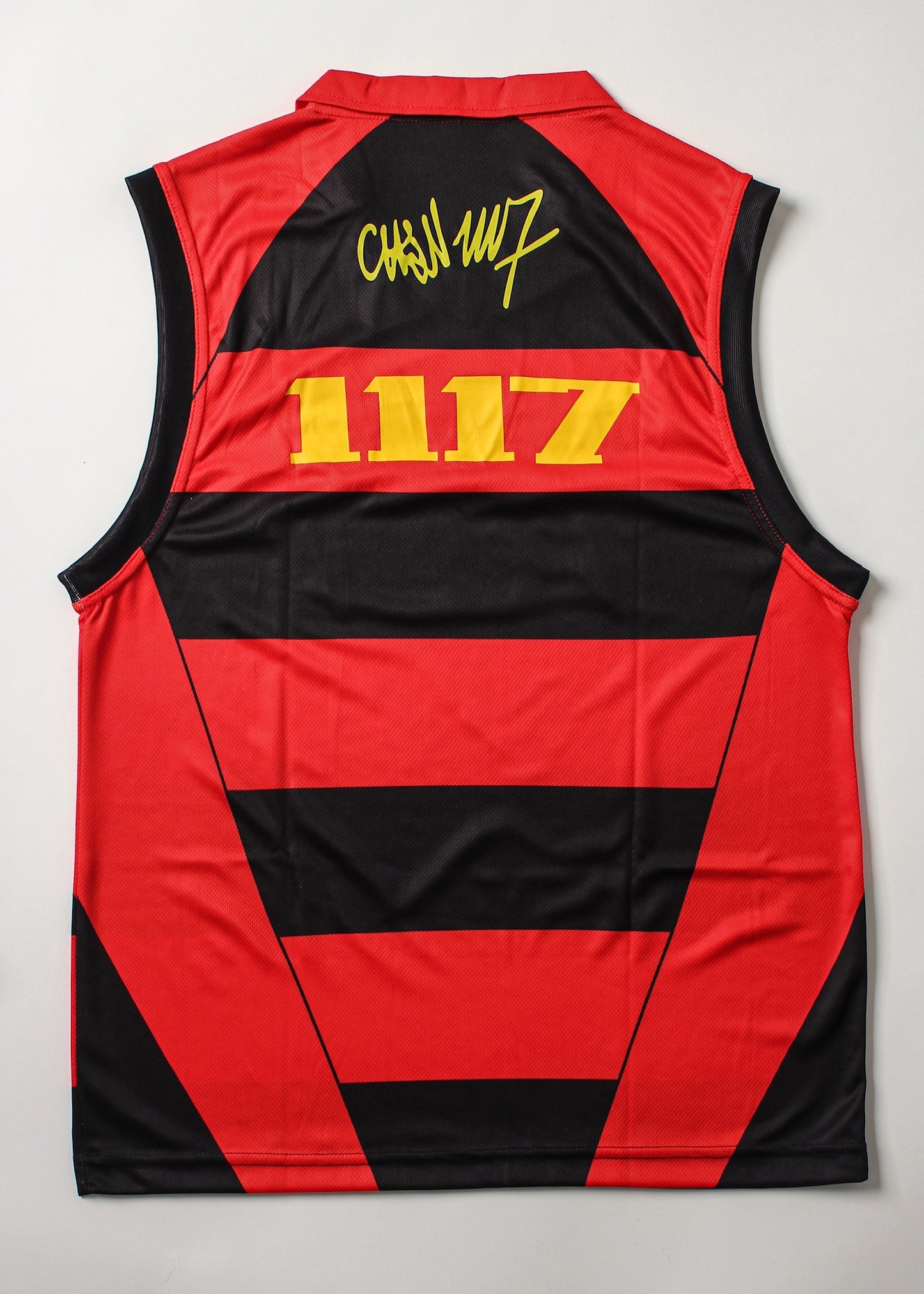 SP RF 2008 TANKTOP