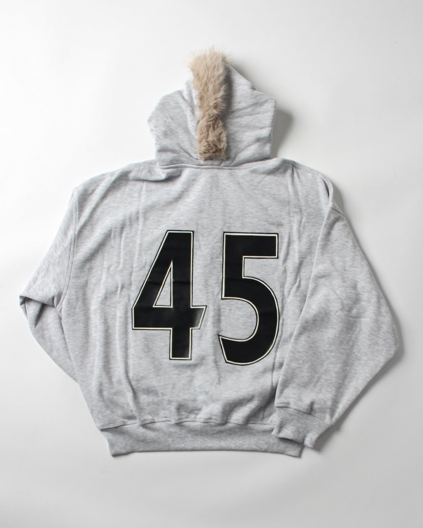 MB45 2012 ZIP HOODIE