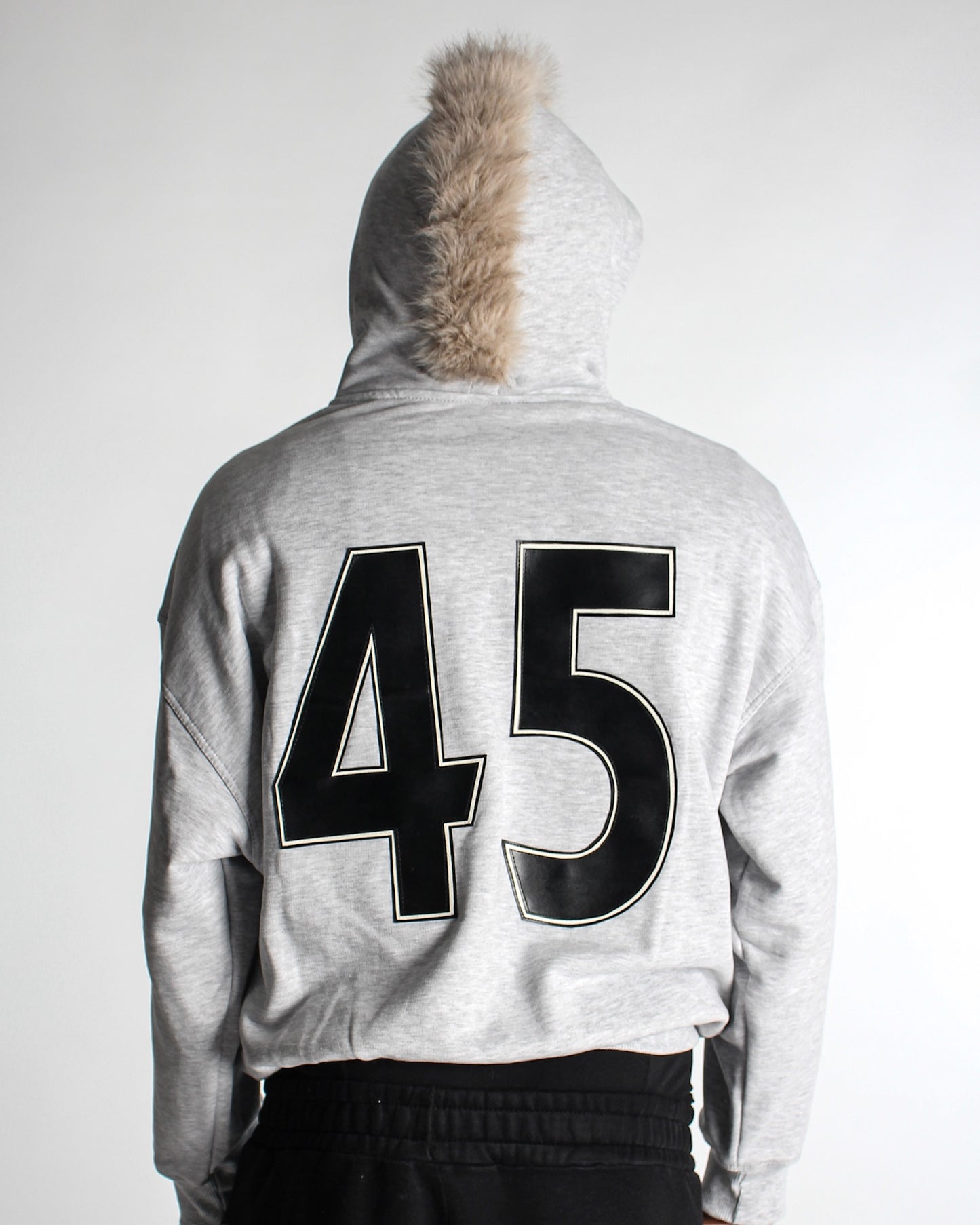 MB45 2012 ZIP HOODIE