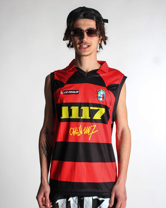 SP RF 2008 TANKTOP
