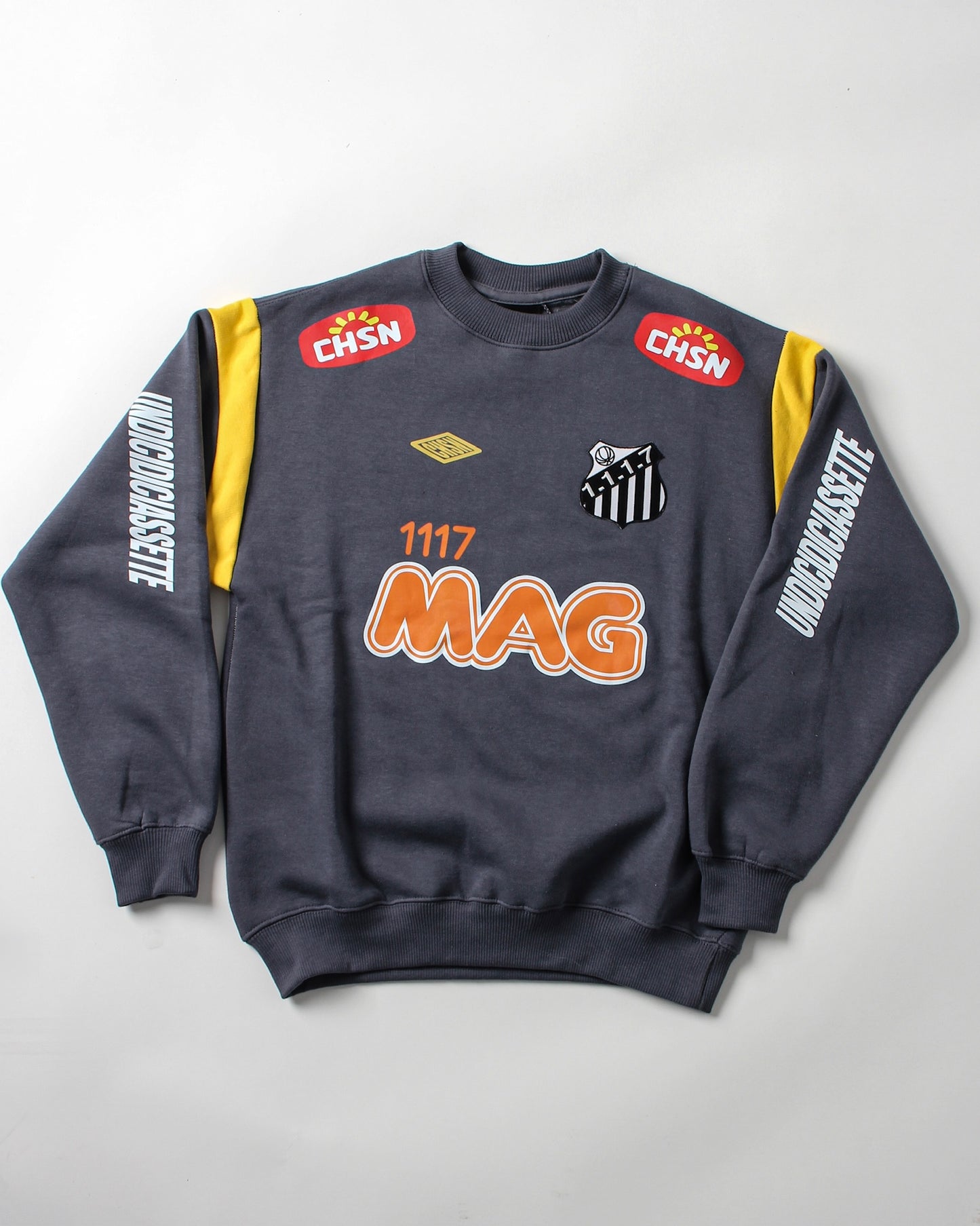 NJR 2011 CREW NECK