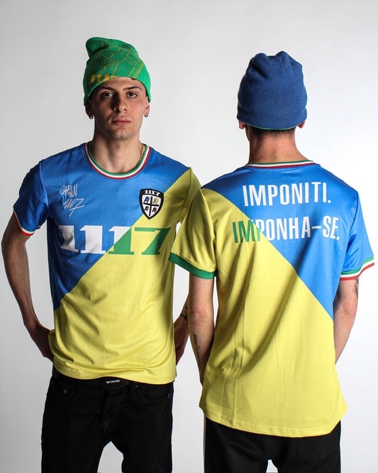 ITA-BR TEE