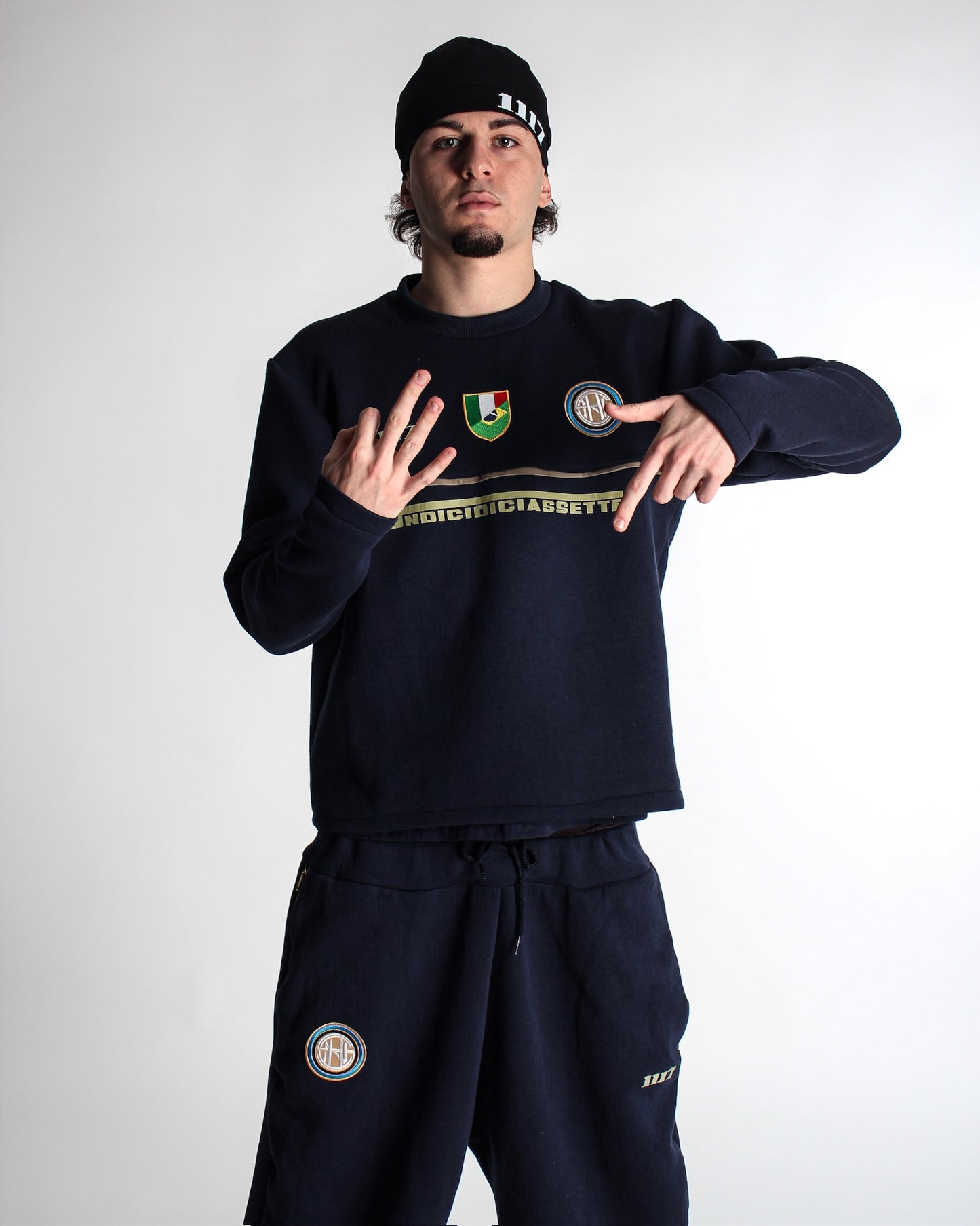 ADL 2008 TRACKSUIT