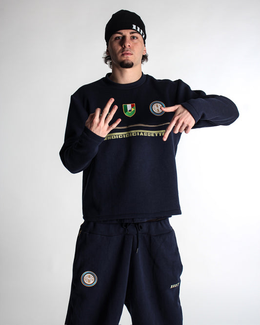 ADL 2008 TRACKSUIT