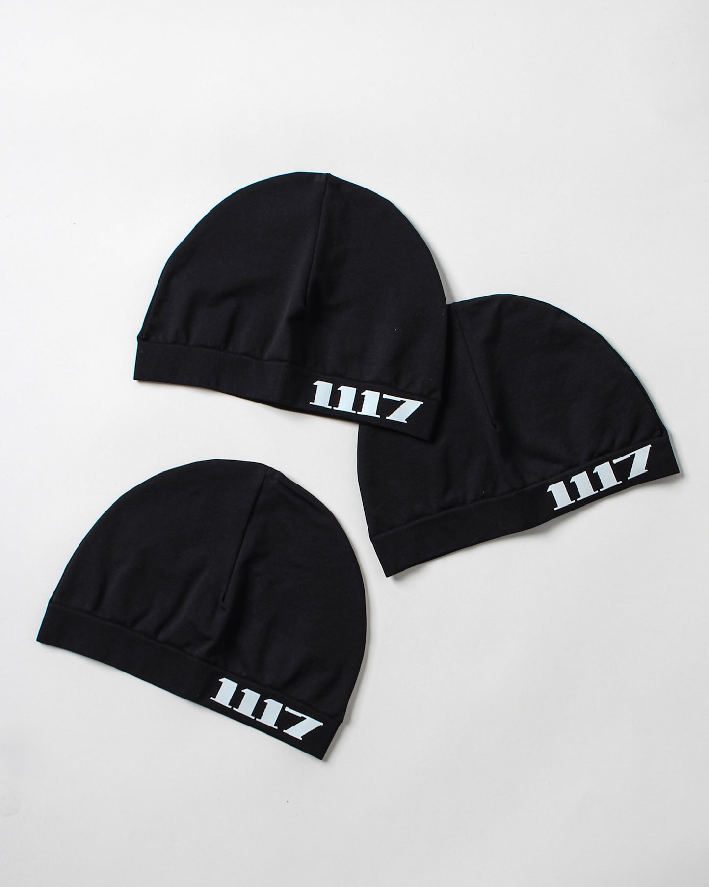 WARM UP BEANIE