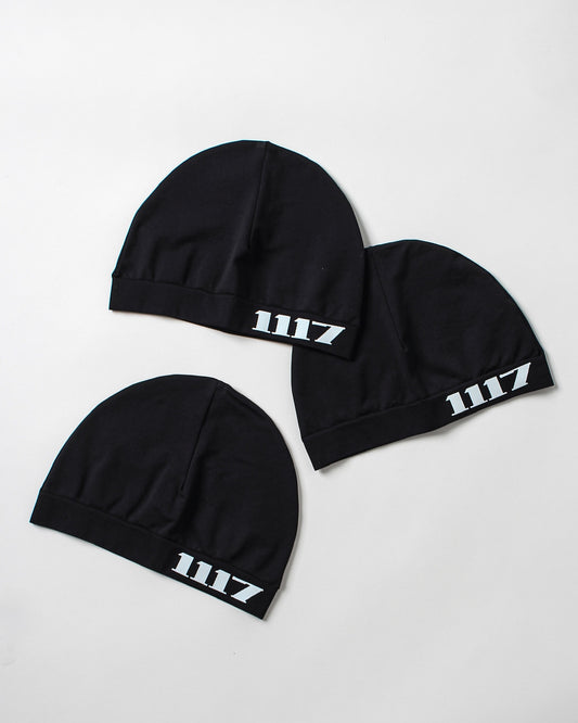 WARM UP BEANIE