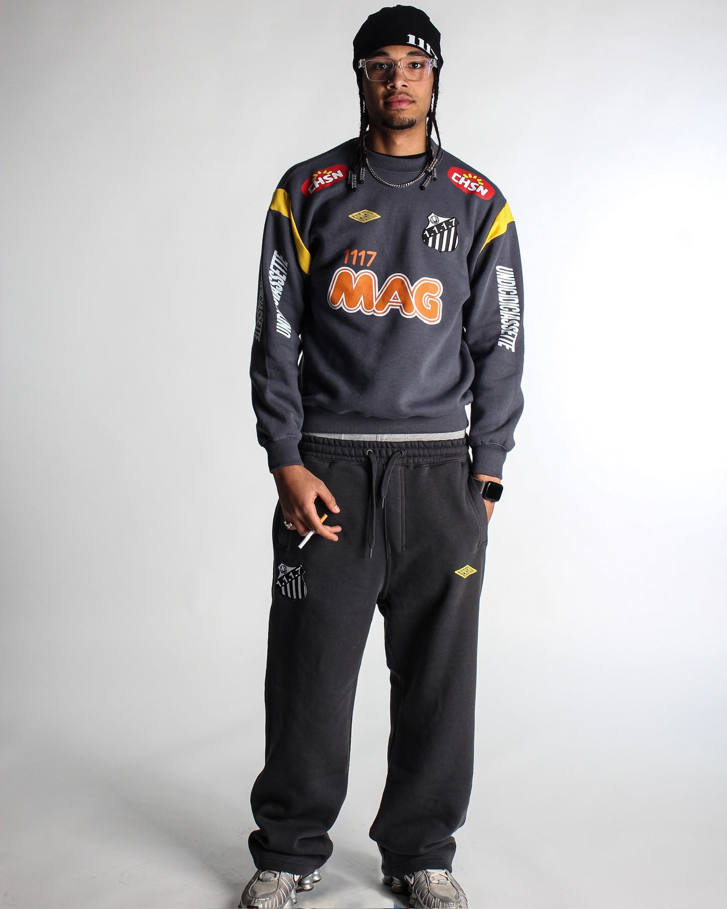 NJR 2011 PANTS