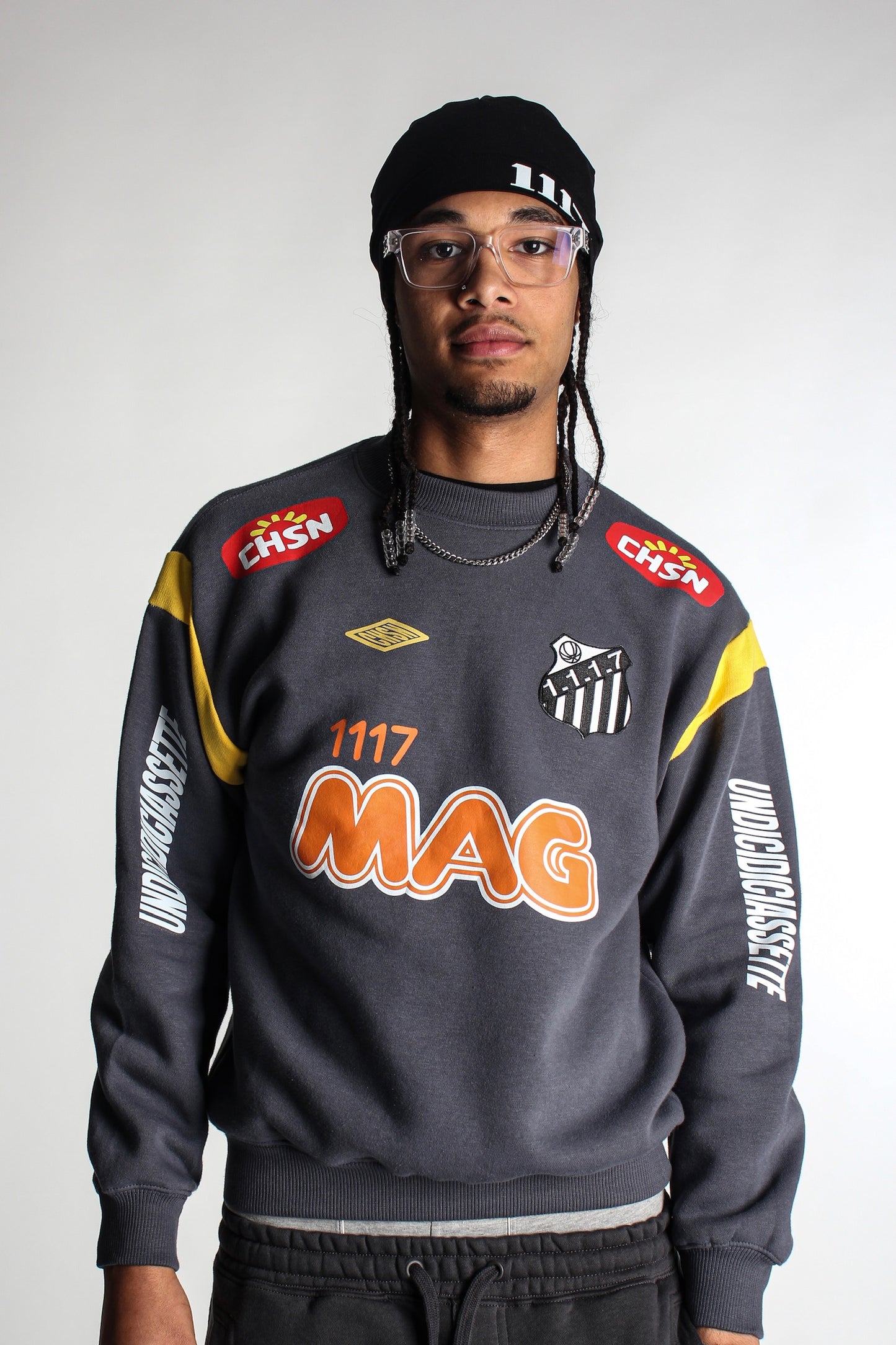 NJR 2011 CREW NECK
