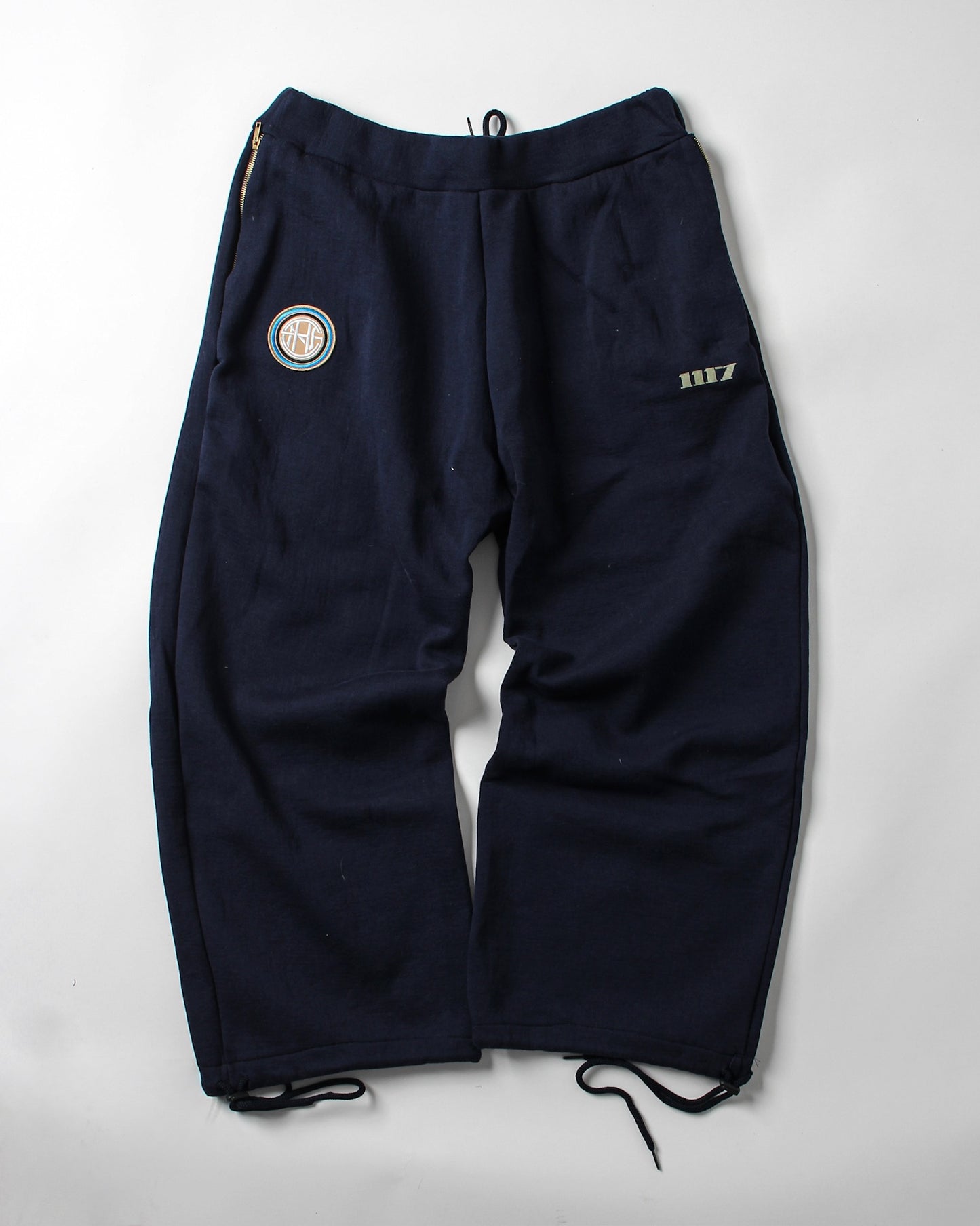 ADL 2008 TRACKSUIT