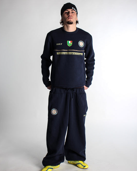 ADL 2008 TRACKSUIT