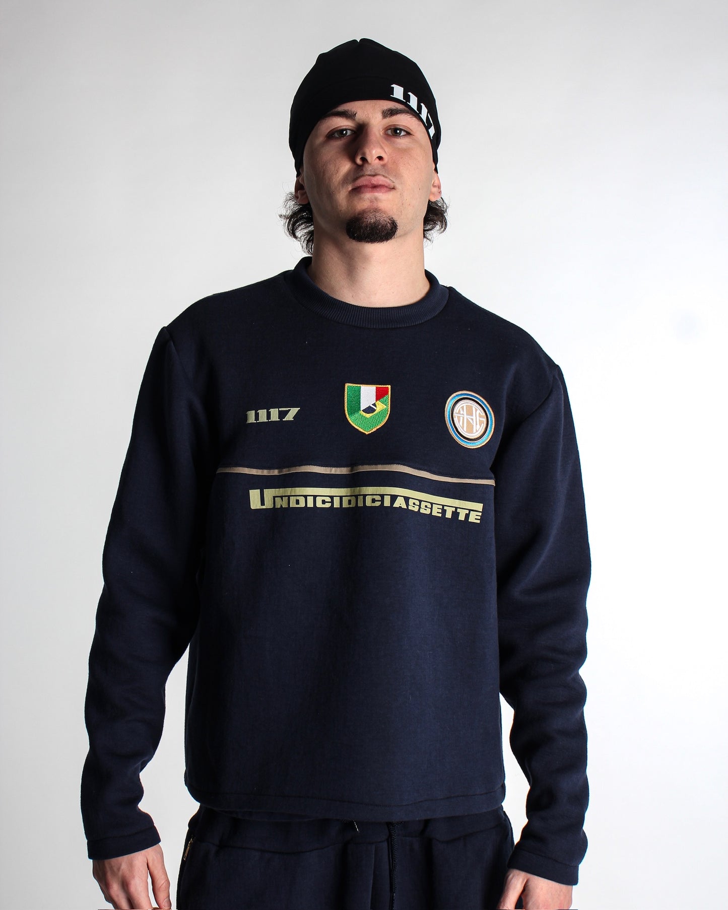 ADL 2008 TRACKSUIT